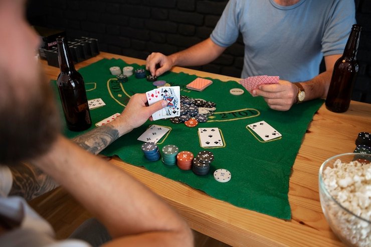 y99 Live Casino